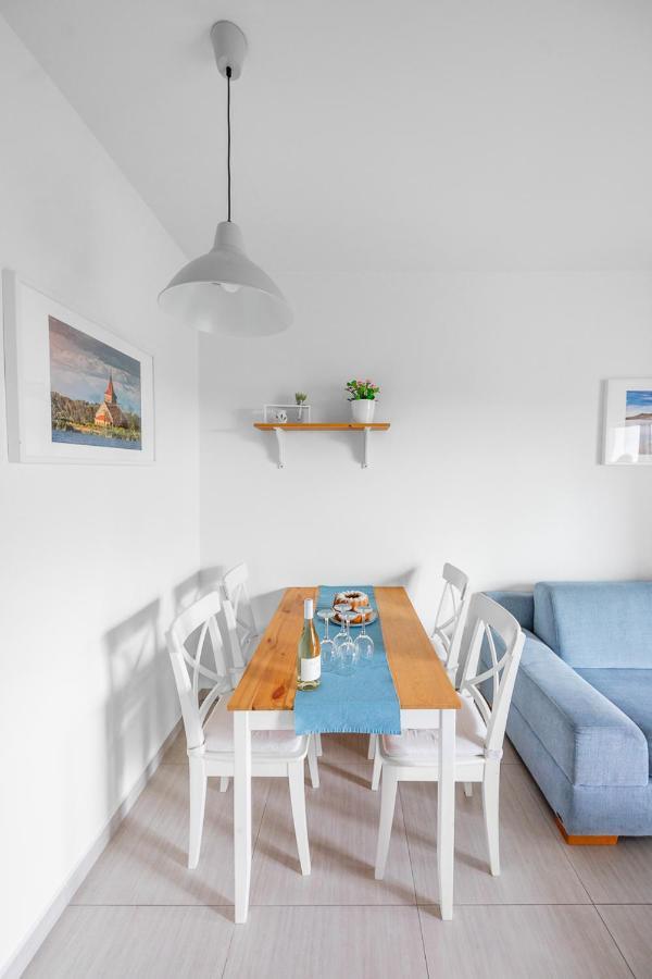 Apartman Ema Дольни-Дунаёвице Экстерьер фото